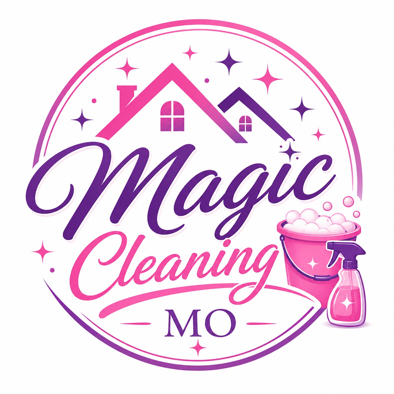 Magic Cleaning MO