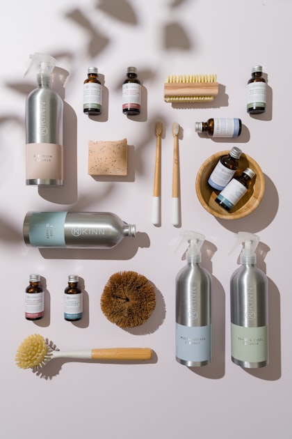 Eco-Friendly Cleaning Tips for Your Home