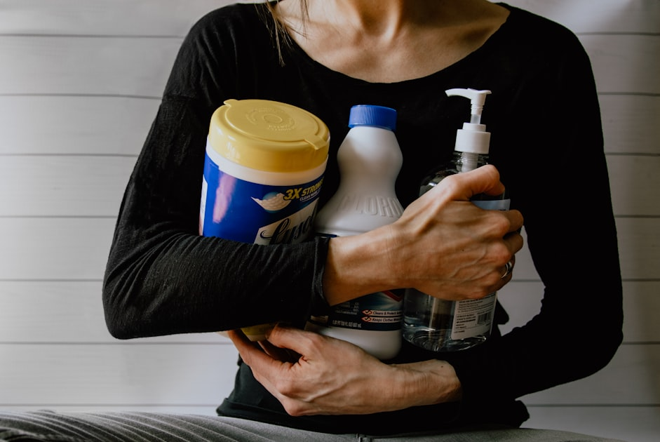 How to Choose the Right Cleaning Company