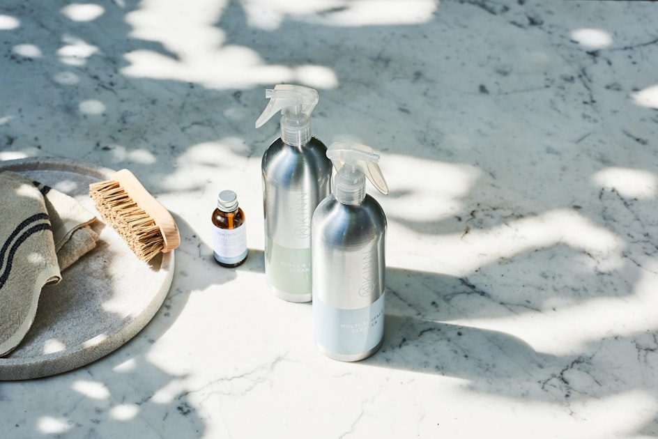 The Benefits of Commercial Cleaning Services